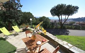 Appartement vue mer