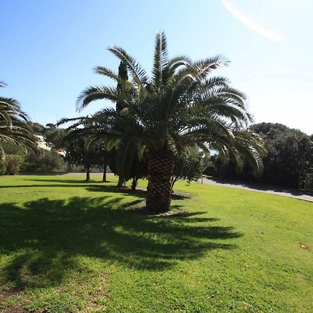 Appartement vue mer Bastia  Extérieur photo