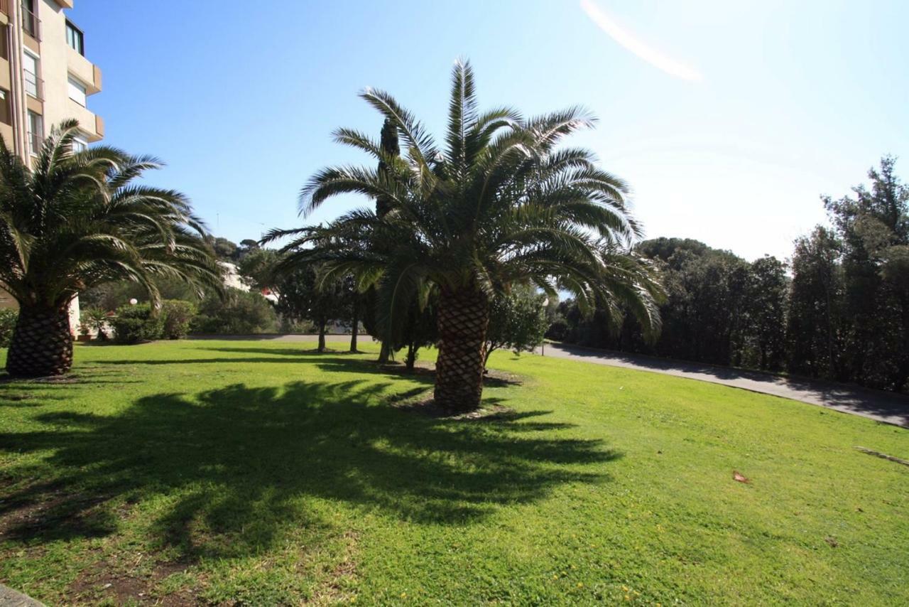 Appartement vue mer Bastia  Extérieur photo